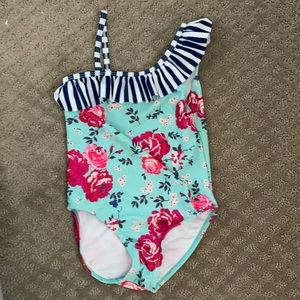 Millie Loves Lily one piece swimsuit